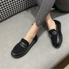 키즈어그모카신