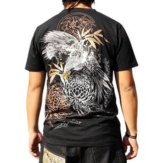 남자티셔츠패턴도안