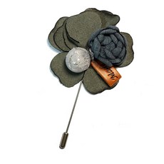 플라워부토니에