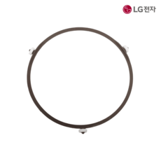 LG 정품 MW-233VS MW209EB MW202BR MW209VW MW230EE 전자레인지 회전링, 1개, 5889W2A018B