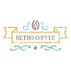 레트로스텐실도안