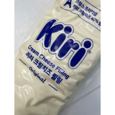 크림치즈필링