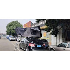 휴고루프탑텐트