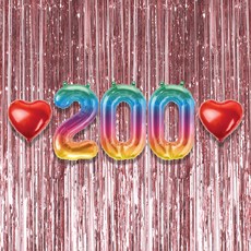 200일소품대여