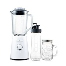 제니퍼룸믹서기