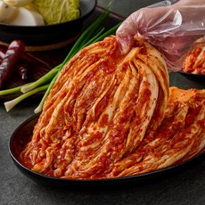 종가집포기김치10kg TOP01