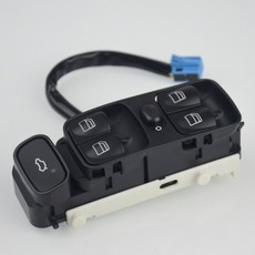 벤츠전동차sl500
