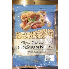 생 캐슈넛 1000g / 케슈너트 넥스푸드, 1개