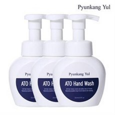 아토팜핸드워시