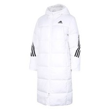 아디다스키즈롱패딩