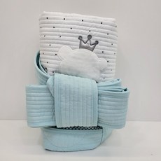 아가방부부5부망사포대기