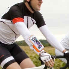 조깅용핸드폰파우치