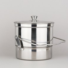 음식물쓰레기냉동