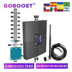 리피터신호부스터lte안테나