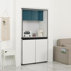 빌트인주방수납장