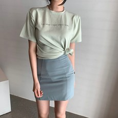 비비드민트타일