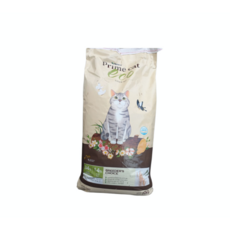 프라임캣 에코 전연령 캣 고양이 사료 대용량, 닭+쌀, 1개, 20kg