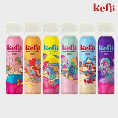 케피버블슬라임