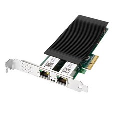 넥스트 2포트 POE 기가랜카드 산업 데스크탑용, NEXT-POE3202EX4, 1개