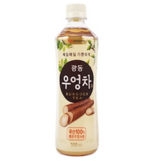 광동우롱차