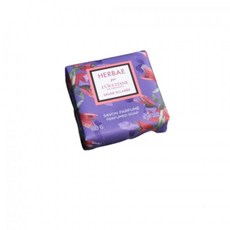 록시땅에르베비누