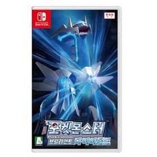 닌텐도스위치포켓몬스터소드