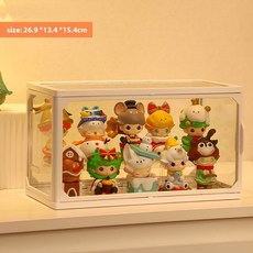 투명아크릴장스탠드