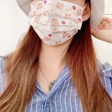 플랑플랑헤어마스크