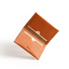 헤비츠 3120 Slim Bifold Card Wallet