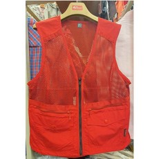 노스페이스낚시조끼