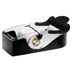 김밥틀 초밥 몰드 타입싱글 d원형 김밥 공구 초밥기계 식사, 기본