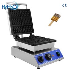 산타와플메이커