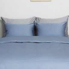 무지거위털베개