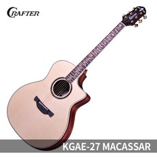 크래프터kgae-27