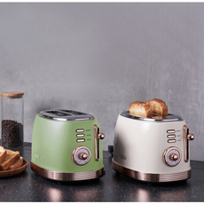 레트로토스트기