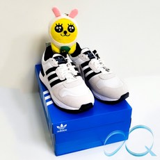 Adidas 아디다스 ZX700HD 검흰 흰검 신발 운동화 러닝화 FY1103