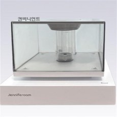제니퍼룸 마리모 초음파 가습기 화이트 JR-HU3211SWH