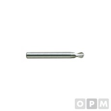 HP 볼엔드밀(HSS CO) 2FX20.0(10.0R)X20X38X160, 단일상품(TXG3503)