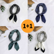 정사각형스카프