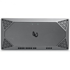 인피니티 M4555A 마린 등급 5채널 45w X 4 500w 1 앰프