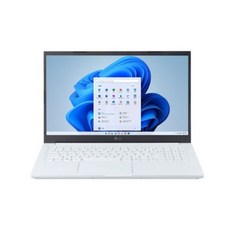 LG전자 2023 울트라PC 15, 화이트, 256GB, 8GB, WIN11 Home, 15U40R-GR36K