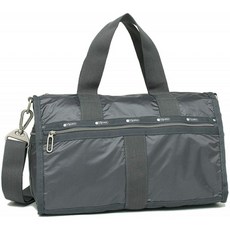 [레스포색 여성 숄더백] [레스포색] 가방 LESPORTSAC 2293 ESSENTIAL CR SMALL WEEKENDER 여성 숄더백 무