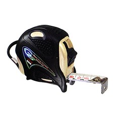 KDS 고무그립줄자 스톱형 GG25-55 5.5mx25mm, 1개