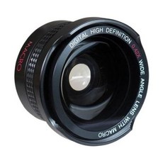 파나소닉 루믹스용 슈퍼와이드 하이데프 어안렌즈 DMC-GX85 DC-GX850 (37mm 호환)