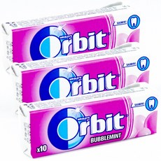 orbit