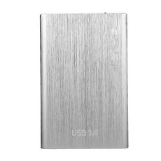 P311TB 대용량 플스5 WDSSD m.2 16tb 30tb 64tb 하이닉스 2022 핫 고속 외부 8tb 16tb 용, 16TB 실버