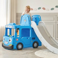 꼬마버스타요미끄럼틀