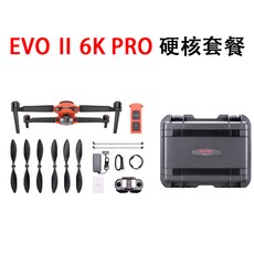 [SF ]로드 패스 UAV AUTOEL EVO2 8K 전문 HD 항공 사진 II Pro 6K 6면 장애물 회피 9km, 상세내용참조, 상세내용참조, 상세내용참조