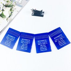 슈메츠쌍침스트레치