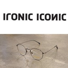 아이로닉아이코닉 IN1204 1 C 4 프랭크커스텀st 초경량 베타티타늄소재 ironiciconic